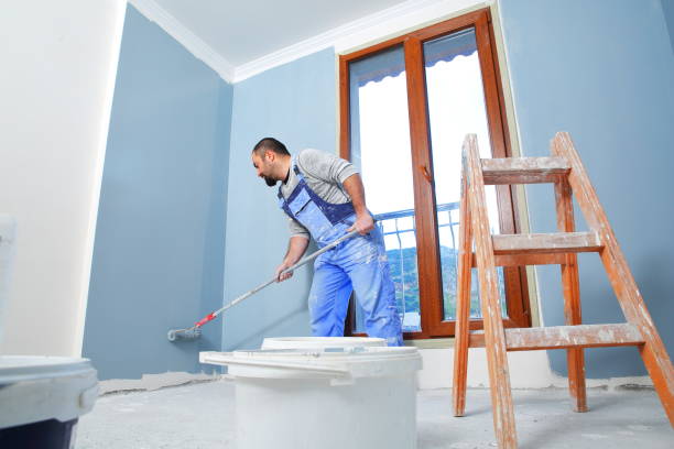  Harrisville, WV Drywall & Painting Services Pros